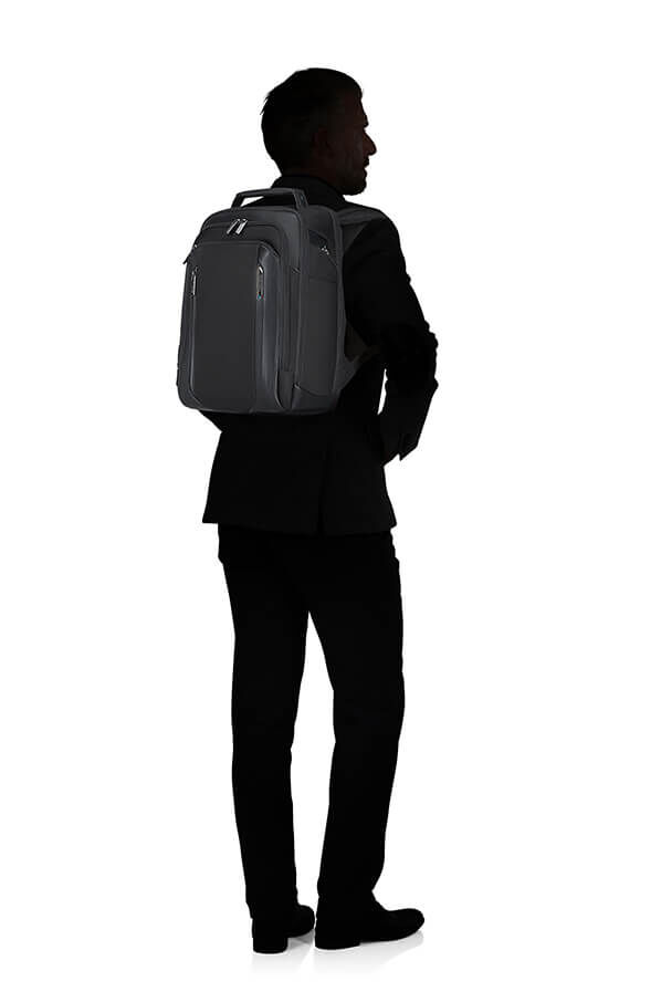 Samsonite Spectrolite 4.0 Laptop Backpack 14.1'  Negro