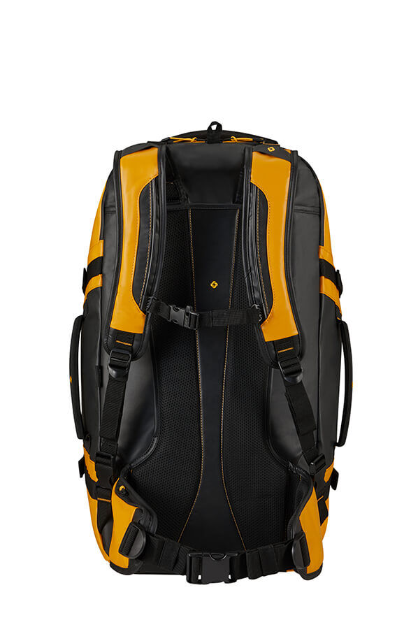 Samsonite Ecodiver TRAVEL BACKPACK M 55L  Yellow Samsonite Ecodiver TRAVEL BACKPACK M 55L  Yellow