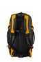Samsonite Ecodiver TRAVEL BACKPACK M 55L  Yellow Samsonite Ecodiver TRAVEL BACKPACK M 55L  Yellow