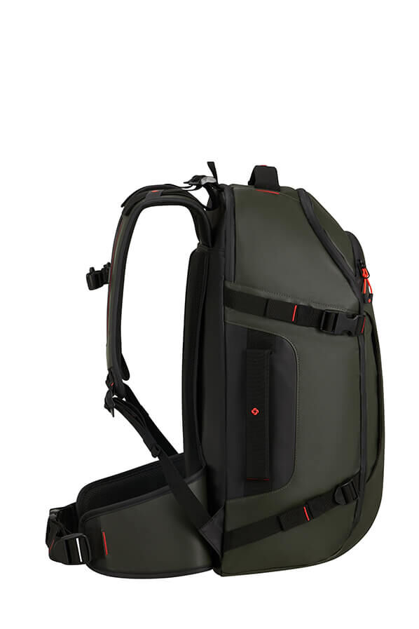 Ecodiver Mochila de viaje S
