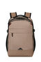 Samsonite Roadseeker Laptop Backpack M  Dune