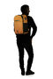 Samsonite Moderny Underseat Backpack XS  Amarillo
