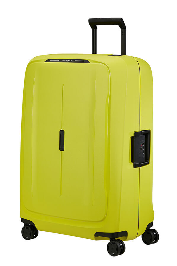 Samsonite Essens Spinner 75cm  Lime