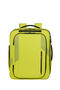 Samsonite Glazed Underseat Backpack M  Lime Punch
