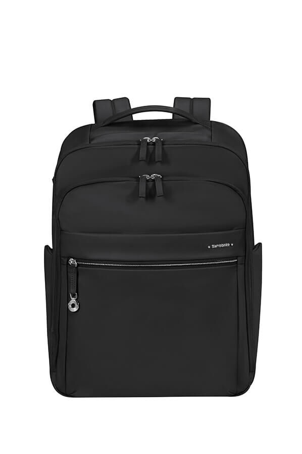 Samsonite Move Journey Underseat Backpack M  Black