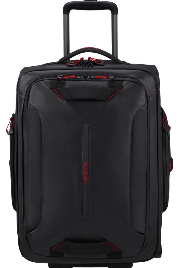 Samsonite Ecodiver DUFFLE/WH 55/20  Negro Samsonite Ecodiver DUFFLE/WH 55/20  Negro
