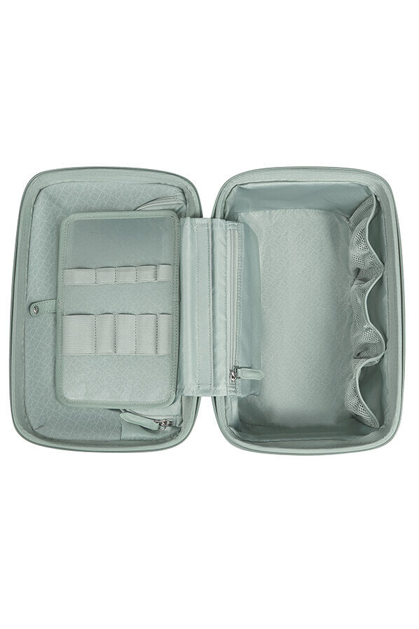 Samsonite Image Beauty Case  Thyme Samsonite Image Beauty Case  Thyme
