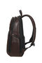 Pro-Dlx Leather Mochila 15.6"