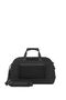 Samsonite Paralux Weekender Duffle  Black Samsonite Paralux Weekender Duffle  Black