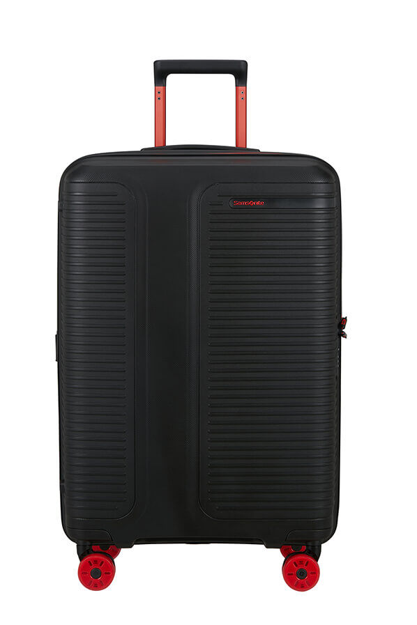 Samsonite Prodiver Hs Spinner Expandable 69cm  Negro