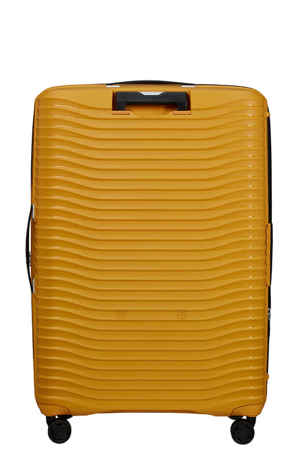 Samsonite Upscape SPINNER 81/30 EXP Yellow