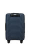 Samsonite Upscape Spinner Expandable Length 35cm 55cm  Blue Nights Samsonite Upscape Spinner Expandable Length 35cm 55cm  Blue Nights