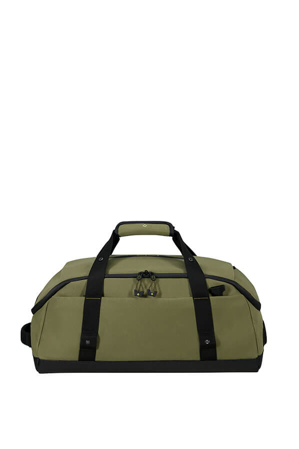 Samsonite Ecodiver Duffle S LTD  Waxed Wasabi