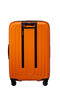 Samsonite Nuon Spinner Expandable 69cm  Papaya Orange