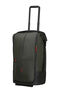 Samsonite Ecodiver Foldable Duffle with wheels 4-in-1  Climbing Ivy Samsonite Ecodiver Foldable Duffle with wheels 4-in-1  Climbing Ivy