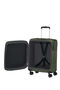 Samsonite GoTwist Spinner Exp 55cm  Verde