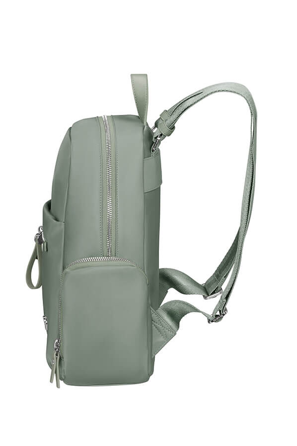 Samsonite Karissa Evo Daily Backpack  Sage