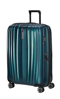 Samsonite Nexis Maleta Spinner expansible (4 ruedas) 76cm