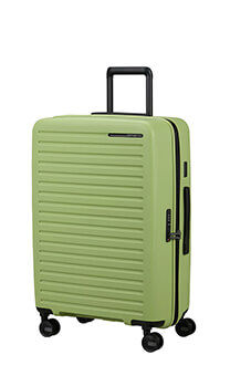 Samsonite Restackd Maleta Spinner Expandible (4 ruedas) 68cm