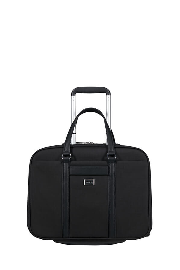 Image Biz Malet&iacute;n con ruedas para port&aacute;til 15.6"