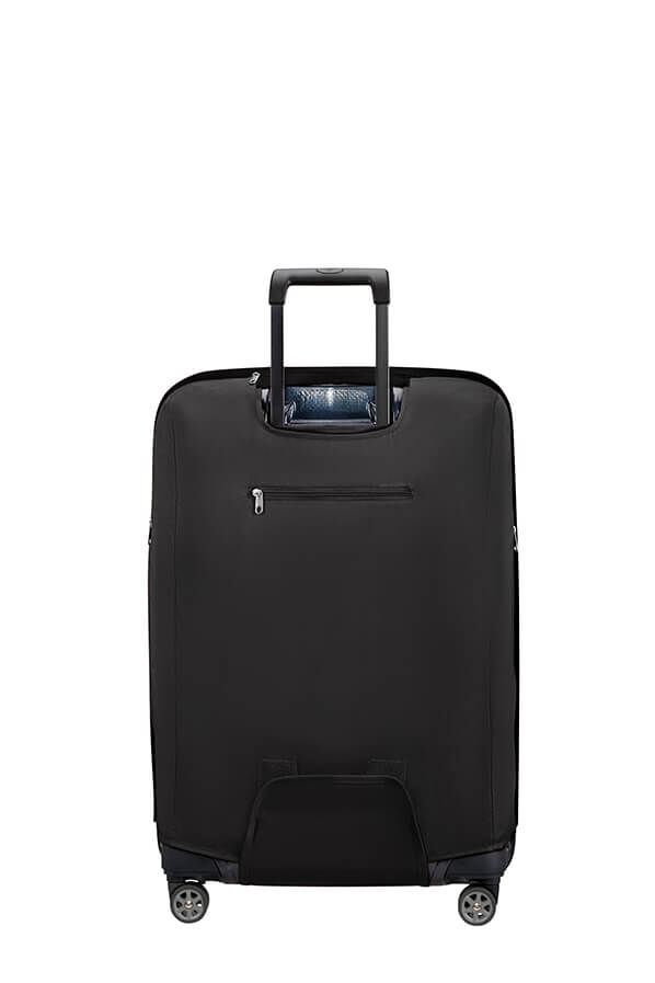Samsonite Ta Revolution Foldable Luggage Cover L  Negro