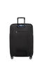 Samsonite Ta Revolution Foldable Luggage Cover L  Negro