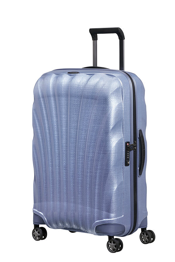 Samsonite C-Lite Spinner 69cm  Lavanda