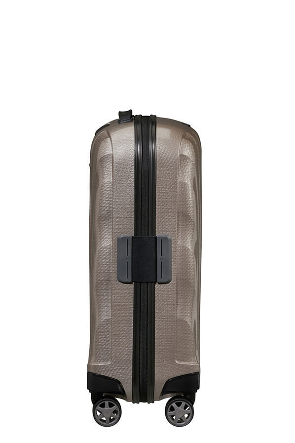 Samsonite C-Lite Spinner Expandable 55cm  Champ&aacute;n