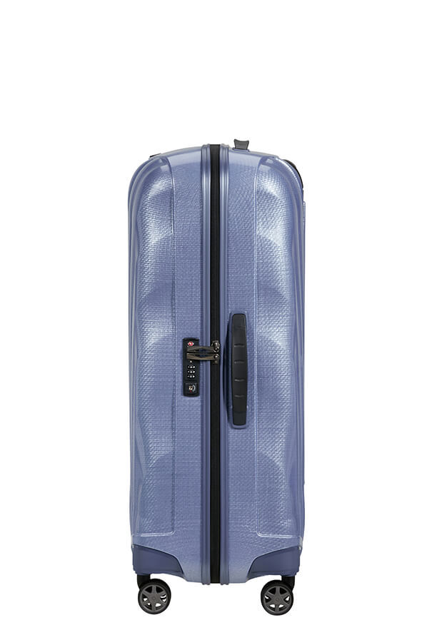 Samsonite C-Lite Spinner 75cm  Lavanda