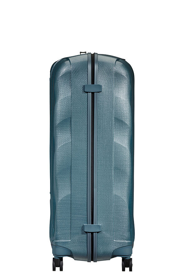 Samsonite C-Lite SPINNER 86/33  Ice Blue Samsonite C-Lite SPINNER 86/33  Ice Blue