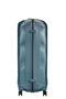 Samsonite C-Lite SPINNER 86/33  Ice Blue Samsonite C-Lite SPINNER 86/33  Ice Blue