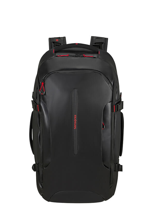 Samsonite Ecodiver TRAVEL BACKPACK M 55L  Negro Samsonite Ecodiver TRAVEL BACKPACK M 55L  Negro