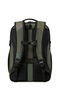 Samsonite Roadseeker Laptop Backpack Expandable L  Dark Olive