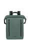 Samsonite Coatify Biz IPX4 Rolltop Backpack 15.6'  Verde