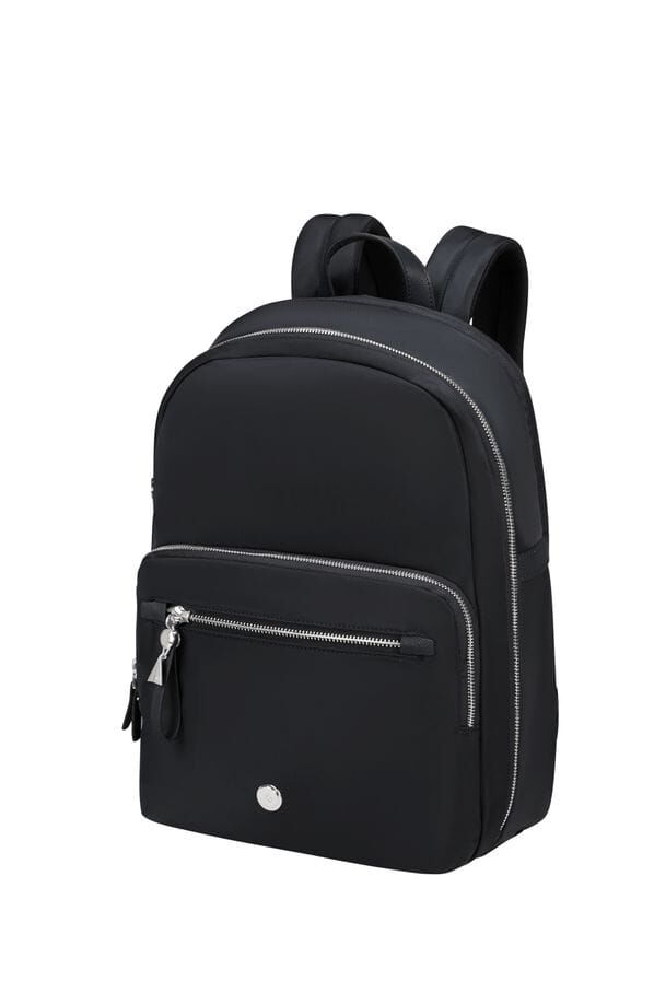 Samsonite Karissa Evo Slim Backpack 14.1'  Black Samsonite Karissa Evo Slim Backpack 14.1'  Black