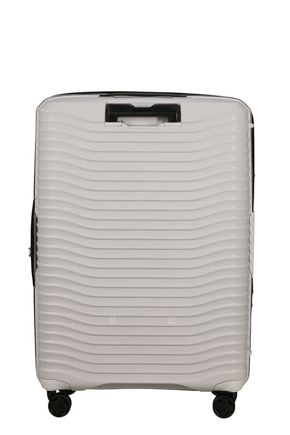 Samsonite Upscape Spinner 75/28 Exp  Cloud White Samsonite Upscape Spinner 75/28 Exp  Cloud White