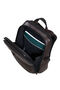 Pro-Dlx Leather Mochila 15.6"