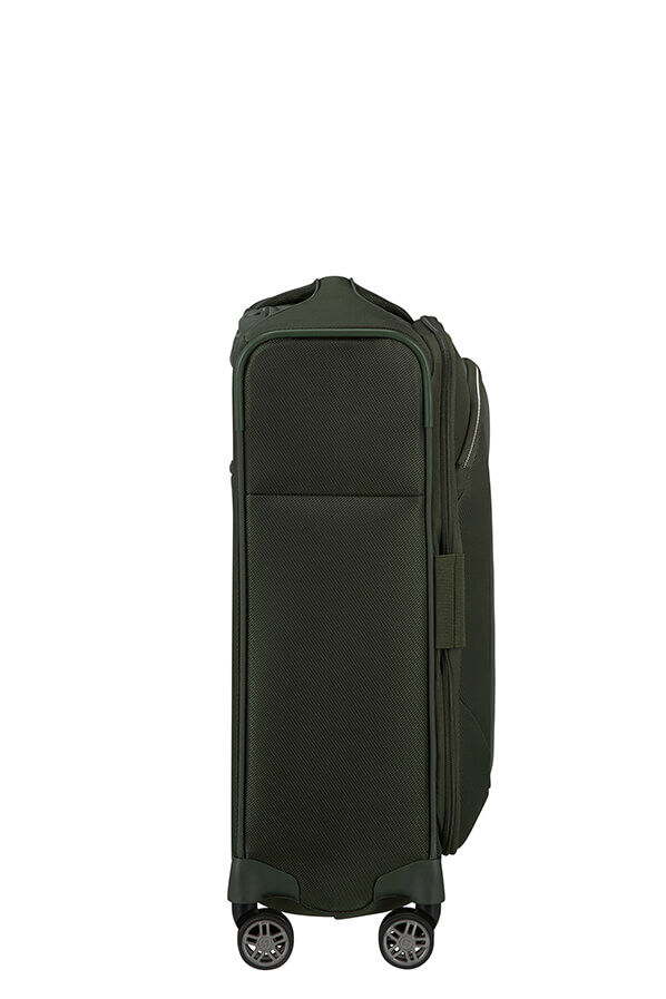 Samsonite Re-Lite Spinner Expandable Lenght 35cm 55cm  Climbing Ivy