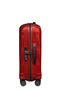 Samsonite C-Lite Spinner Expandable 55cm  Chili red Samsonite C-Lite Spinner Expandable 55cm  Chili red
