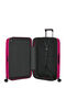 Samsonite Nuon Spinner Expandable 75cm  Metallic Ruby Samsonite Nuon Spinner Expandable 75cm  Metallic Ruby