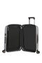Samsonite Proxis Spinner Expandable 55cm  Plata Samsonite Proxis Spinner Expandable 55cm  Plata