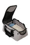 Samsonite Glam-Go Underseat Backpack/Duffle XS  Ash Rose Samsonite Glam-Go Underseat Backpack/Duffle XS  Ash Rose
