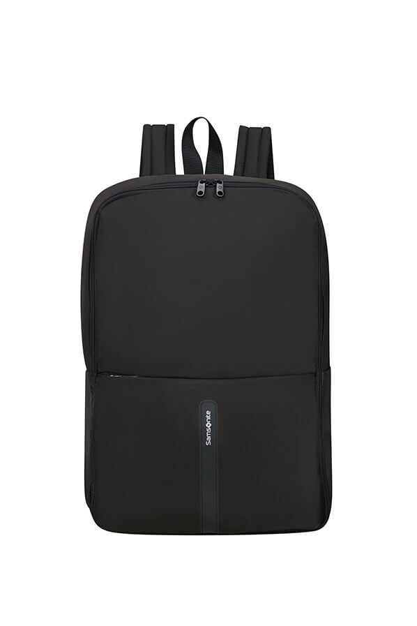 Samsonite Ta Revolution Foldable Backpack M  Negro