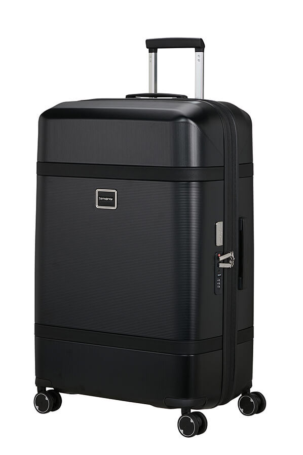 Samsonite Image Spinner Expandable 75cm  Negro