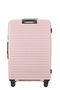 Samsonite Restackd Spinner Expandable 81cm  Rose Samsonite Restackd Spinner Expandable 81cm  Rose