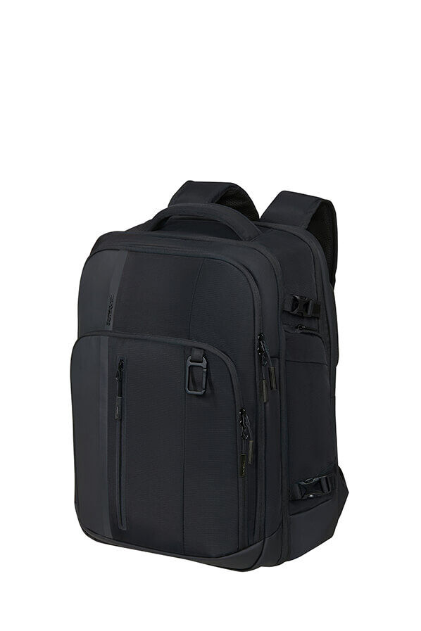 Biz2Go 2 3-in-1 Travel Backpack 17.3"
