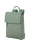 Samsonite Zalia 3.0 BACKPACK W/FLAP 14.1'  Mineral Green Samsonite Zalia 3.0 BACKPACK W/FLAP 14.1'  Mineral Green