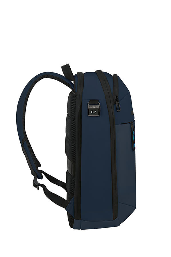 Samsonite Moderny Laptop Backpack 15.6'  Azul