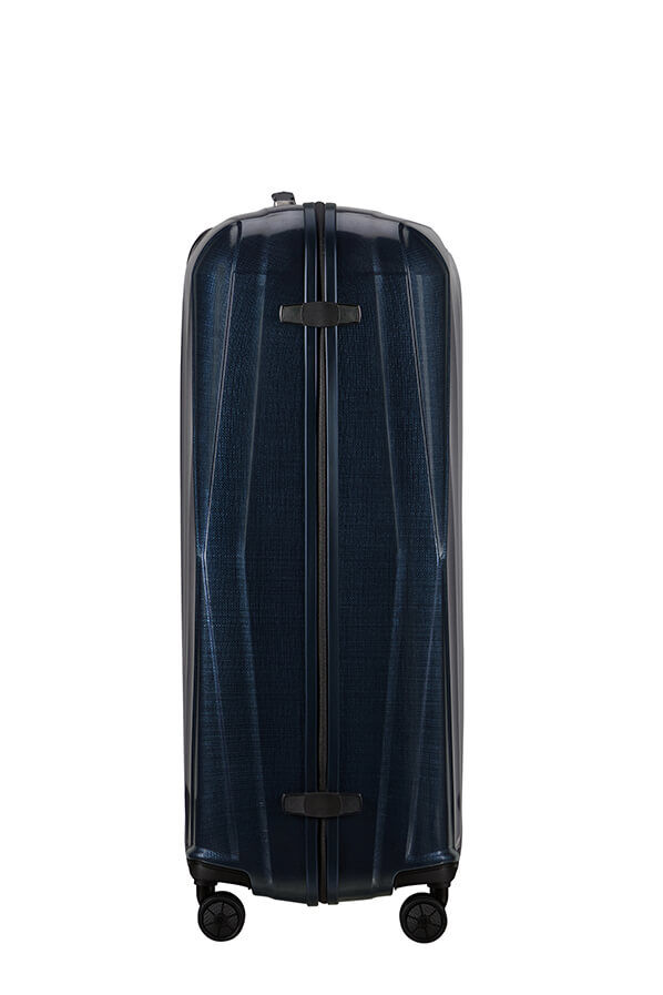 Samsonite Major-Lite Spinner 84/32 84cm  Midnight Blue Samsonite Major-Lite Spinner 84/32 84cm  Midnight Blue