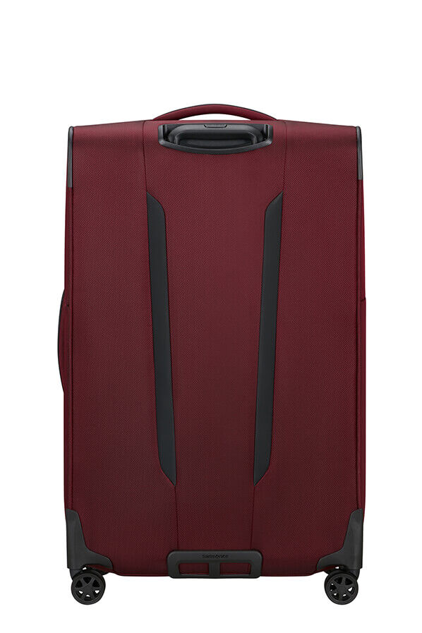 Samsonite Respark Spinner 79/29 Exp 79cm  Burgundy Samsonite Respark Spinner 79/29 Exp 79cm  Burgundy